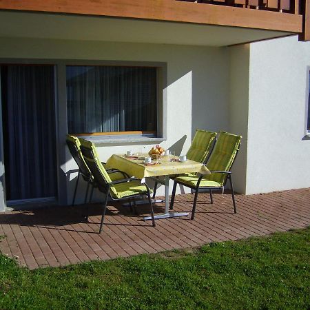 Apartamento Lorli Bettmeralp Exterior foto