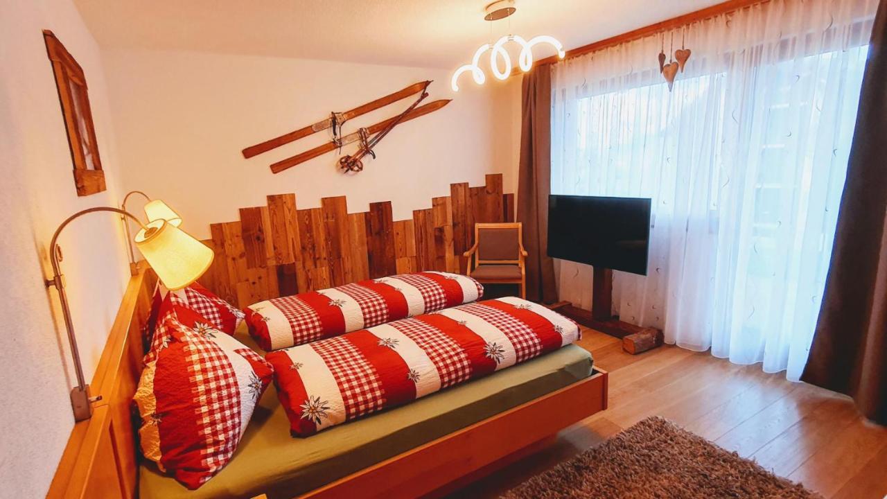 Apartamento Lorli Bettmeralp Exterior foto